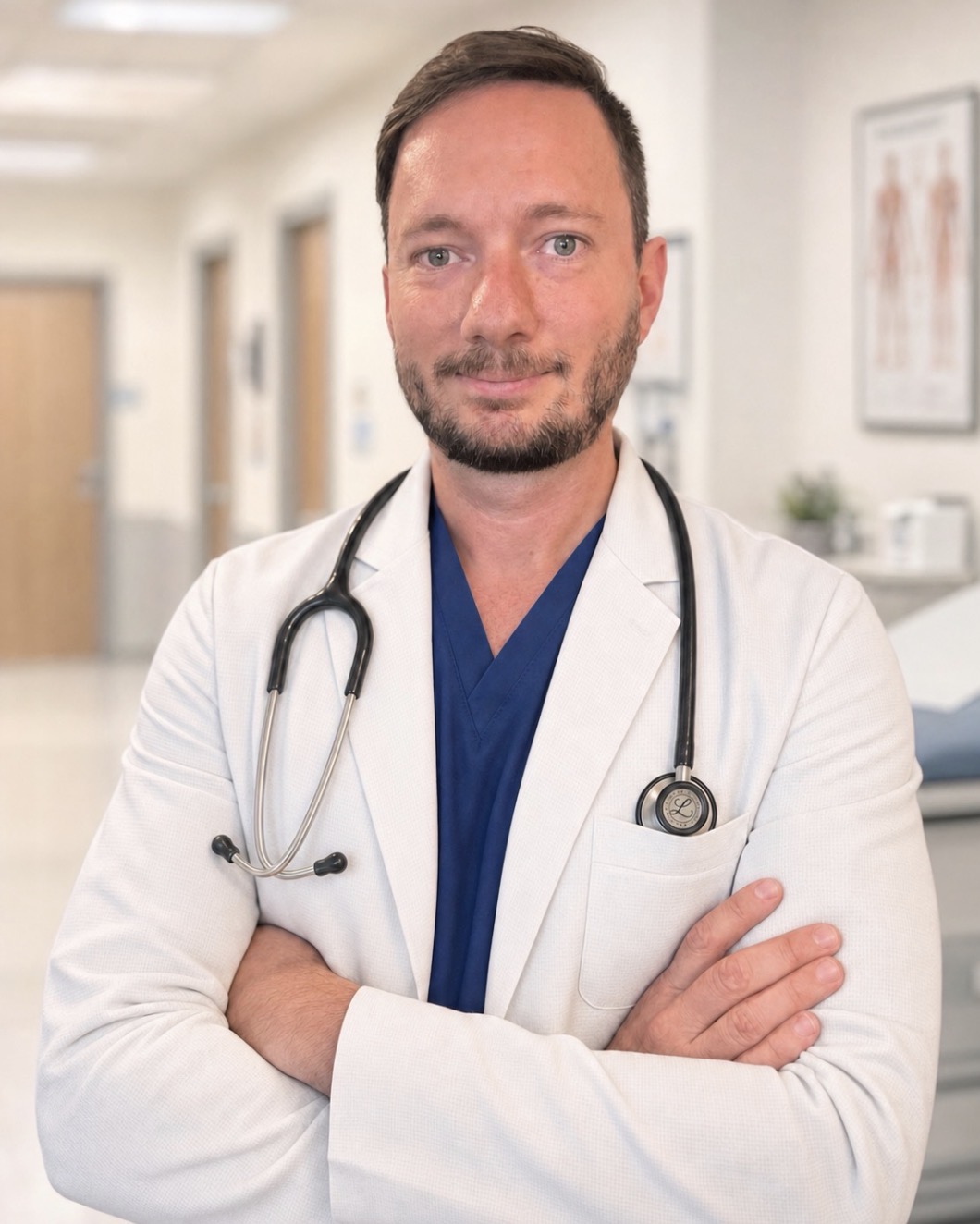 John — Founder of Directional Health